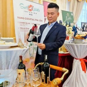 Nghệ Sĩ Bình Bin