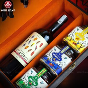 Hộp Quà Tết Phi Mã Vượng Niên PM03