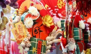 Xu Hướng Quà Biếu Tết 2026 Cho Doanh Nghiệp