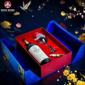 Hộp Quà Tết Sắc Xuân 2026 01