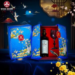 Hộp Quà Tết Sắc Xuân 2026 01