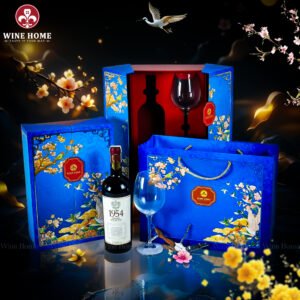 Hộp Quà Tết Sắc Xuân 2026 01