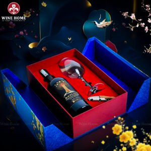 Hộp Quà Tết Cao Cấp Sắc Xuân 2026 SX04 – Khởi Nguồn Tinh Hoa, Tôn Vinh Đẳng Cấp | Hộp Quà Tết Cao Cấp – Quà Tặng Doanh Nghiệp & Quà Biếu Tết Ý Nghĩa Hộp Quà Tết Cao Cấp Sắc Xuân 2026 SX04