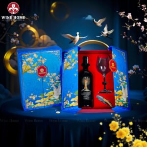 Hộp Quà Tết Cao Cấp Sắc Xuân 2026 SX04 – Khởi Nguồn Tinh Hoa, Tôn Vinh Đẳng Cấp | Hộp Quà Tết Cao Cấp – Quà Tặng Doanh Nghiệp & Quà Biếu Tết Ý Nghĩa Hộp Quà Tết Cao Cấp Sắc Xuân 2026 SX04