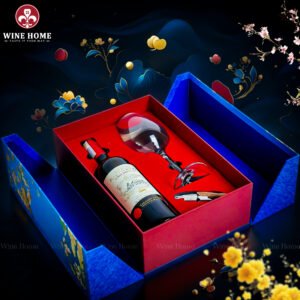 Hộp Quà Tết Cao Cấp Sắc Xuân 2026 SX06 – Khởi Nguồn Tinh Hoa, Tôn Vinh Đẳng Cấp | Hộp Quà Tết Cao Cấp – Quà Tặng Doanh Nghiệp & Quà Biếu Tết Ý Nghĩa Hộp Quà Tết Cao Cấp Sắc Xuân 2026 SX06