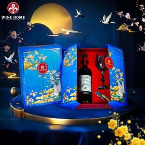 Hộp Quà Tết Cao Cấp Sắc Xuân 2026 SX06 – Khởi Nguồn Tinh Hoa, Tôn Vinh Đẳng Cấp | Hộp Quà Tết Cao Cấp – Quà Tặng Doanh Nghiệp & Quà Biếu Tết Ý Nghĩa Hộp Quà Tết Cao Cấp Sắc Xuân 2026 SX06