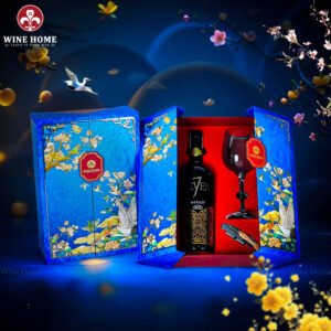 Hộp Quà Tết Cao Cấp Sắc Xuân 2026 SX09 – Khởi Nguồn Tinh Hoa, Tôn Vinh Đẳng Cấp | Hộp Quà Tết Cao Cấp – Quà Tặng Doanh Nghiệp & Quà Biếu Tết Ý Nghĩa Hộp Quà Tết Cao Cấp Sắc Xuân 2026 SX09