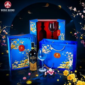 Hộp Quà Tết Cao Cấp Sắc Xuân 2026 SX09 – Khởi Nguồn Tinh Hoa, Tôn Vinh Đẳng Cấp | Hộp Quà Tết Cao Cấp – Quà Tặng Doanh Nghiệp & Quà Biếu Tết Ý Nghĩa Hộp Quà Tết Cao Cấp Sắc Xuân 2026 SX09