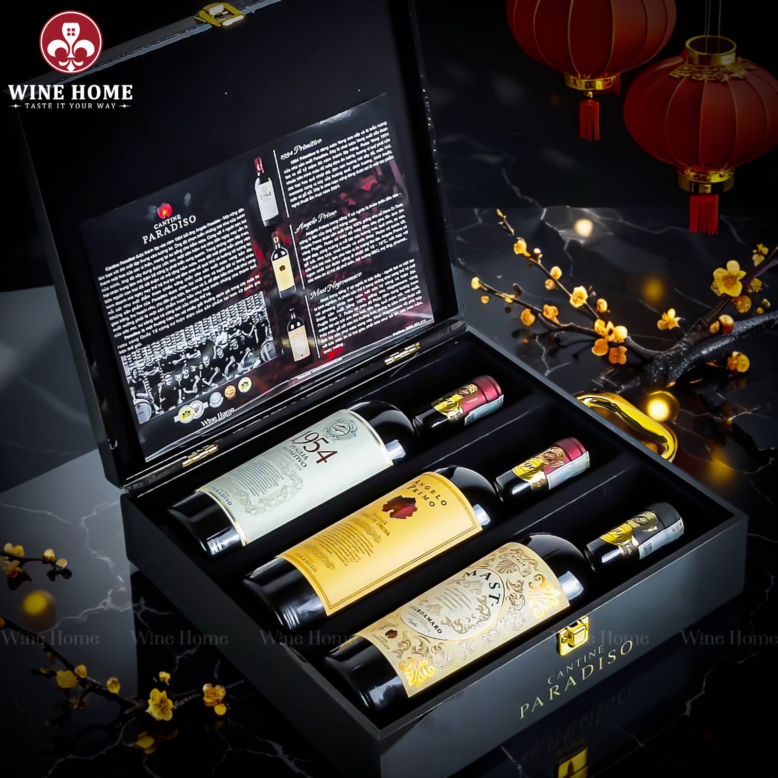 3 para2 | Hộp Quà Tết Cao Cấp – Quà Tặng Doanh Nghiệp & Quà Biếu Tết Ý Nghĩa